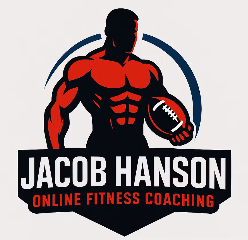 Jacob Hanson's Online Coaching