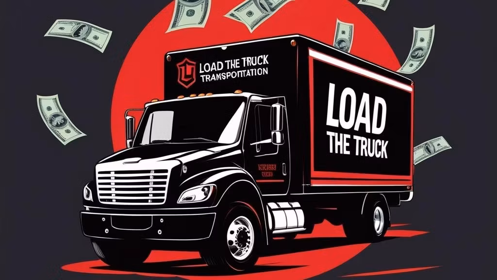 Load The Truck