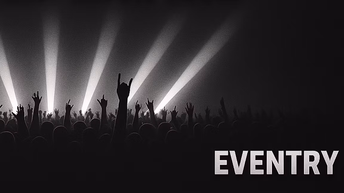 Eventry