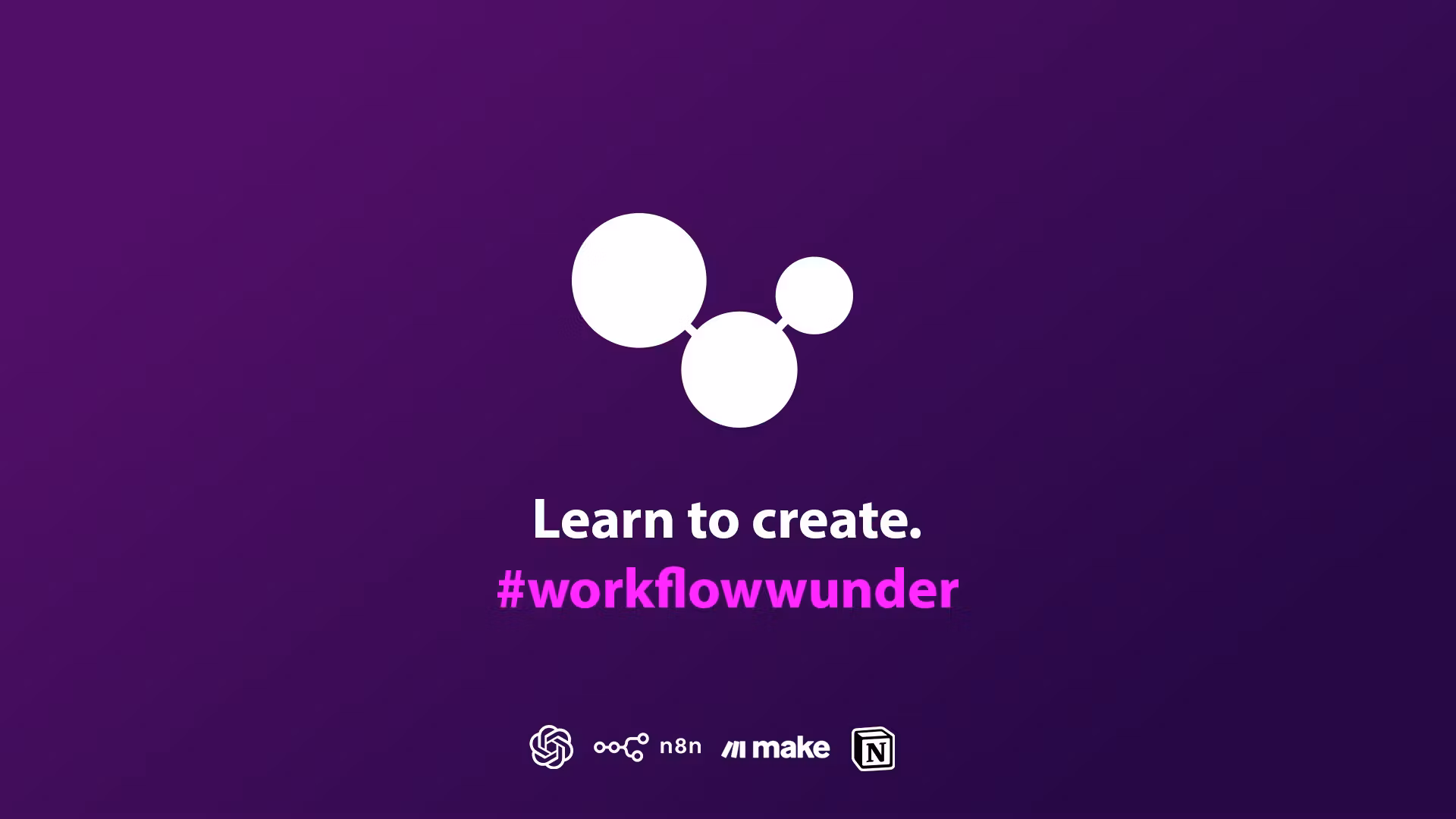 WorkflowWunder