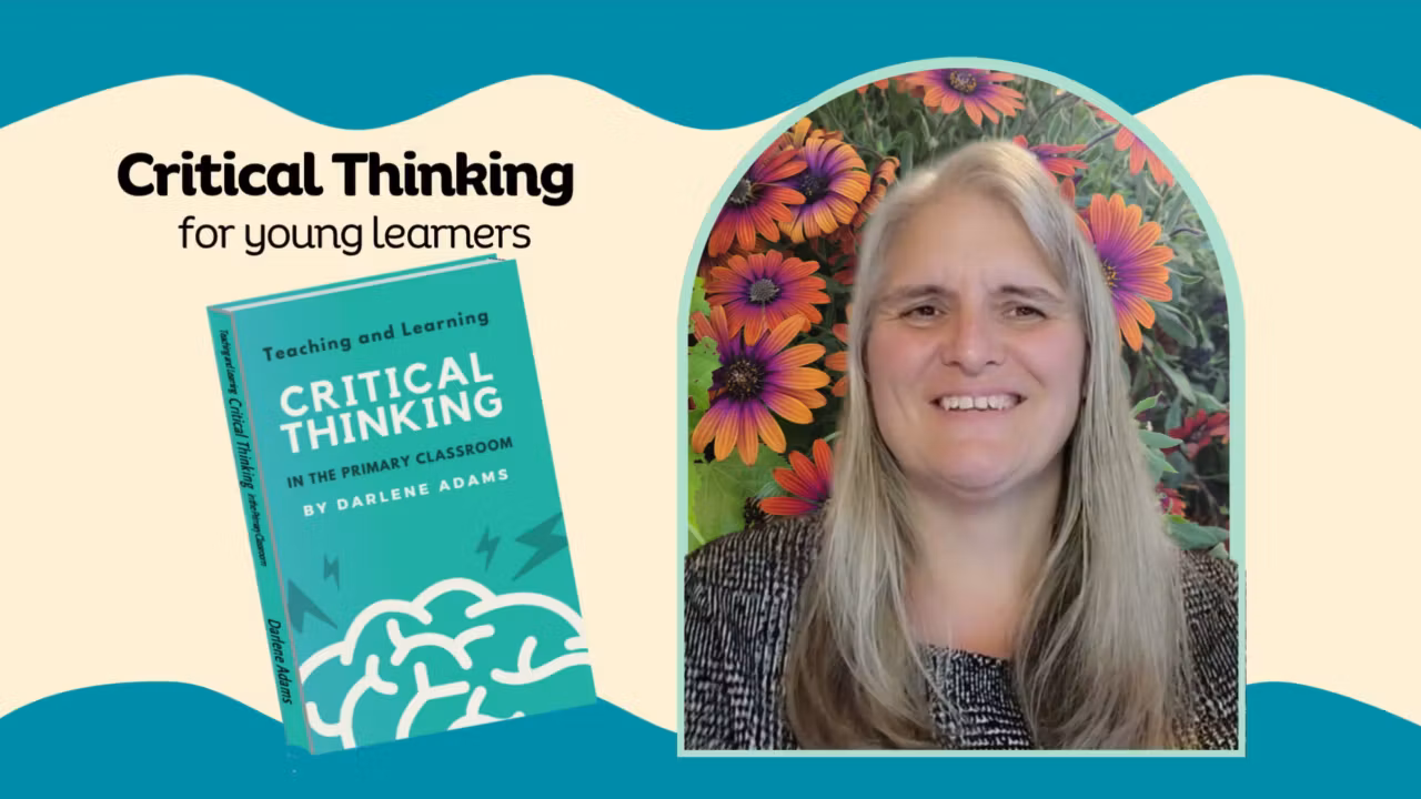 Teaching Critical Thinking