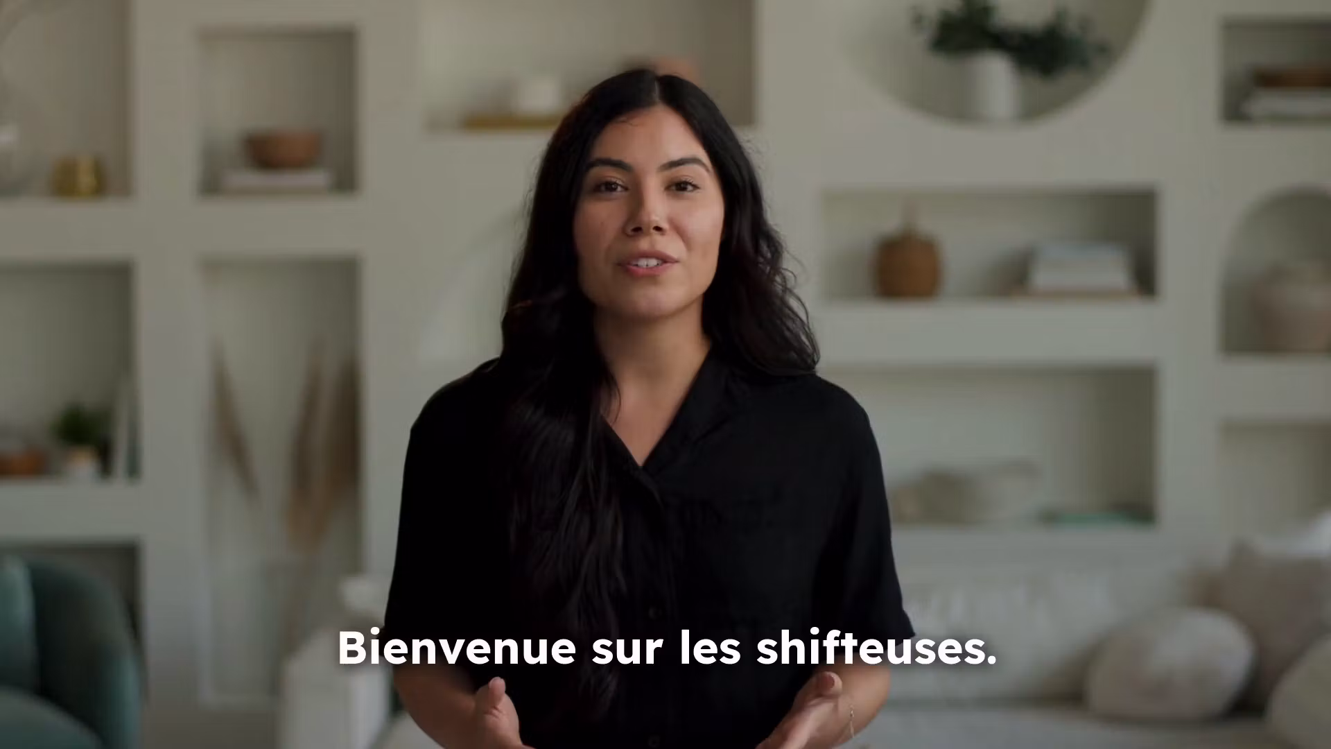 La Méthode Shift & Start™
