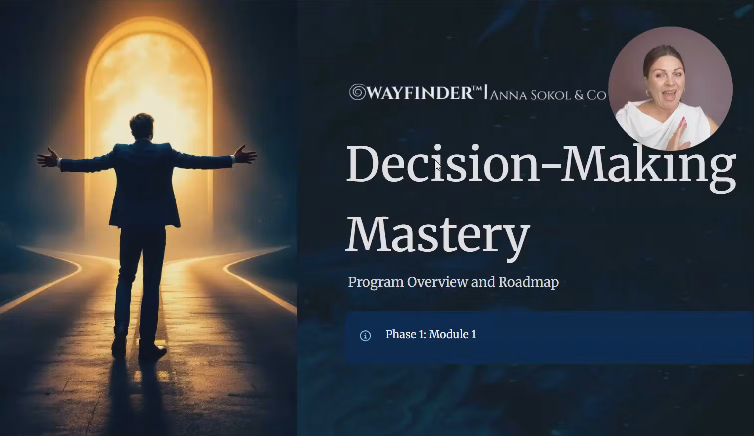Decision Making Mastery