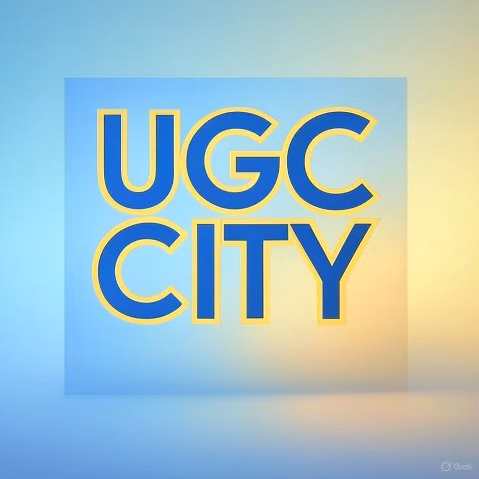 UGC CITY