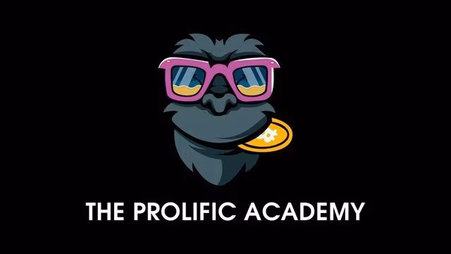 Prolific Academy LLC 2.0