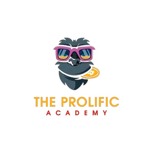 Prolific Academy LLC