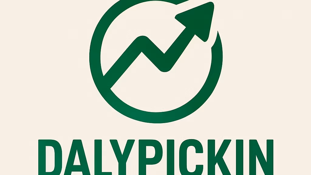 DalyPickin