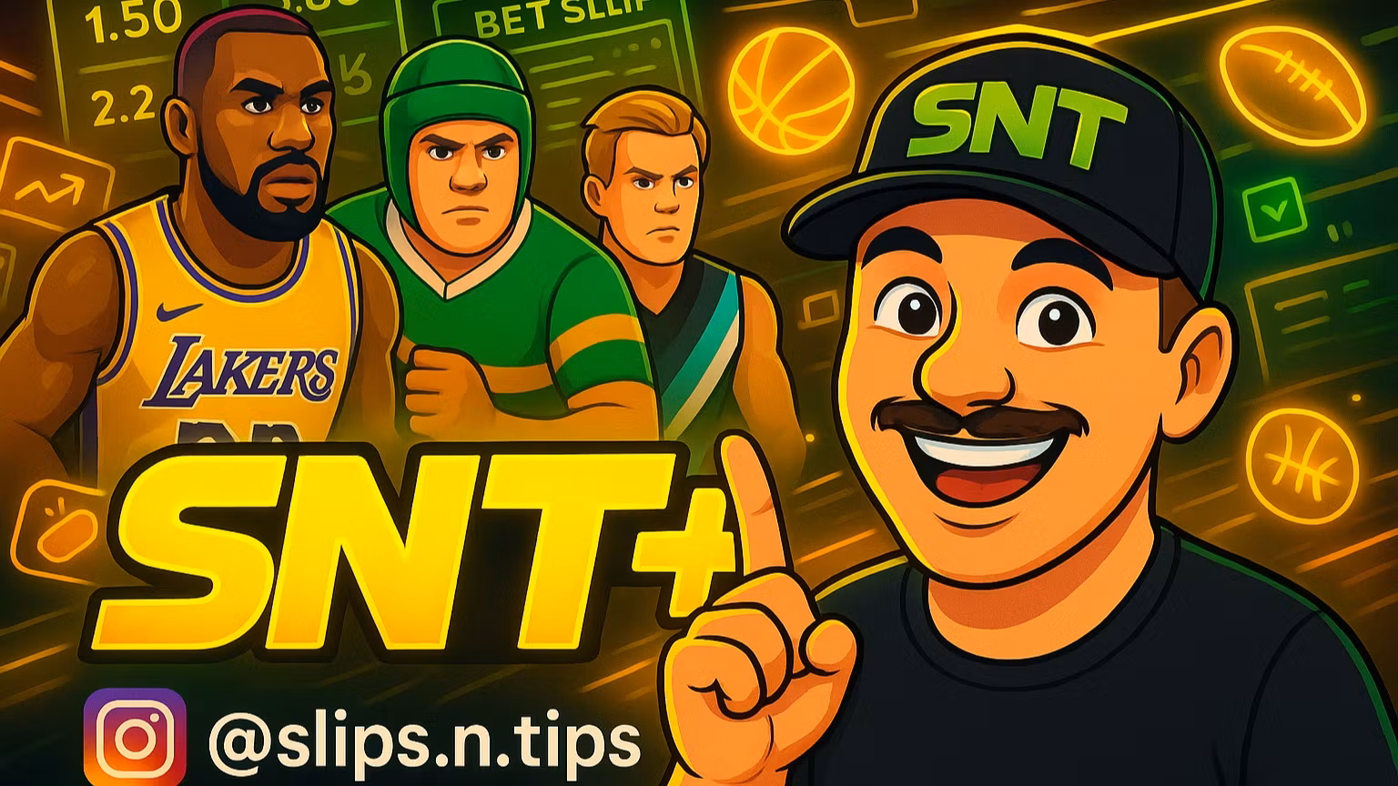 SNT