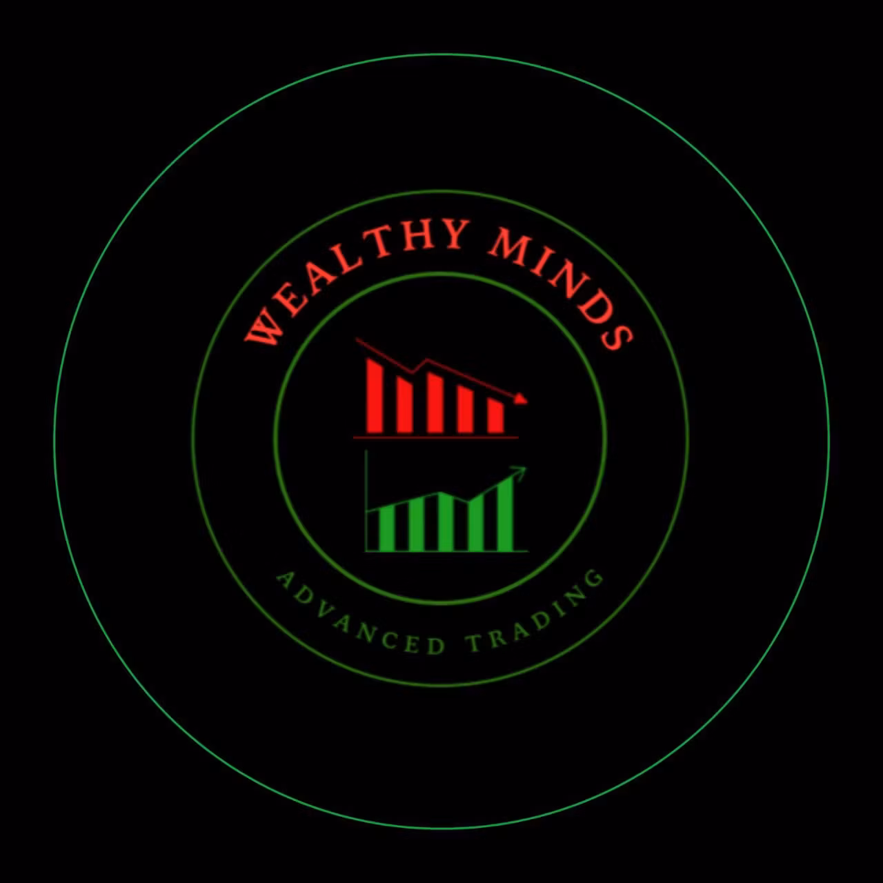 Wealthy Minds