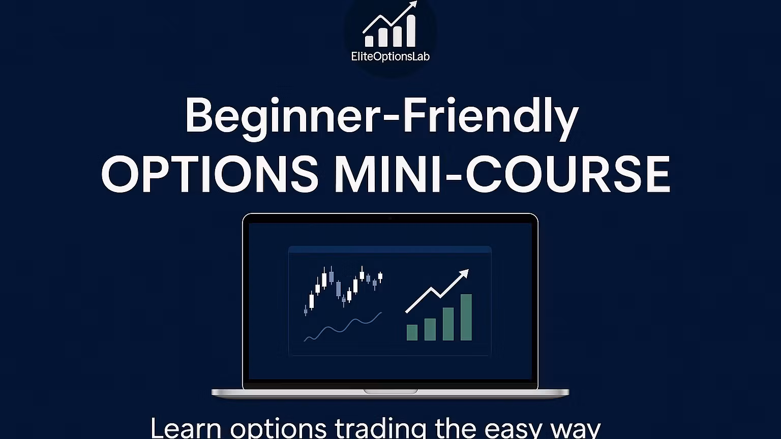✅ Beginner-Friendly Course