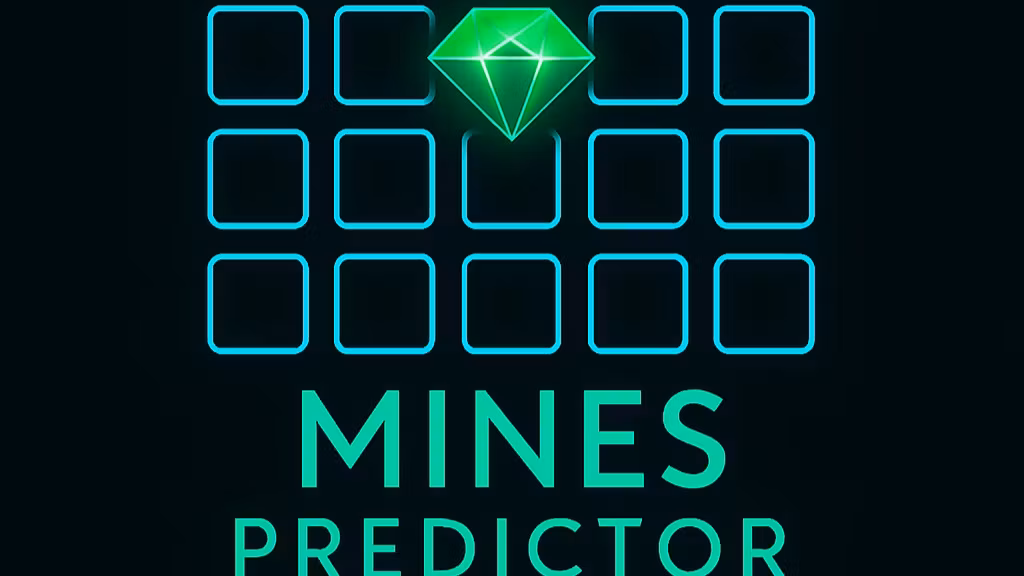 Mines Predictor Friday