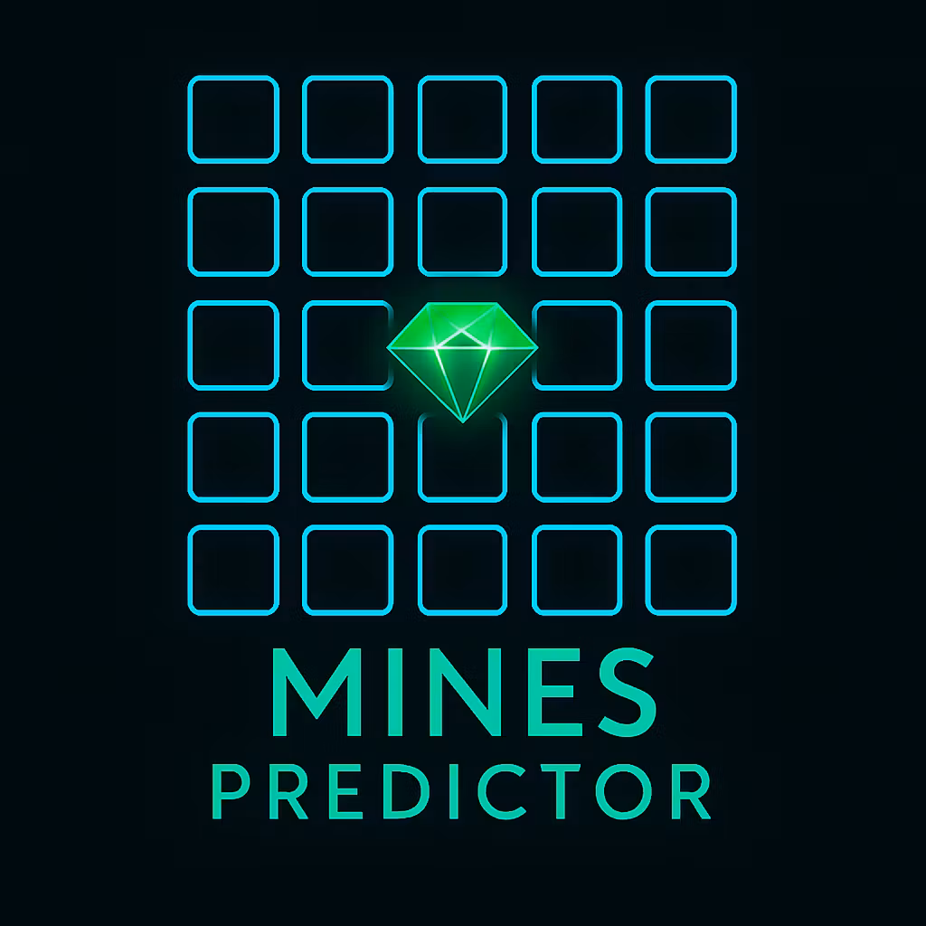 Mines Predictor Friday