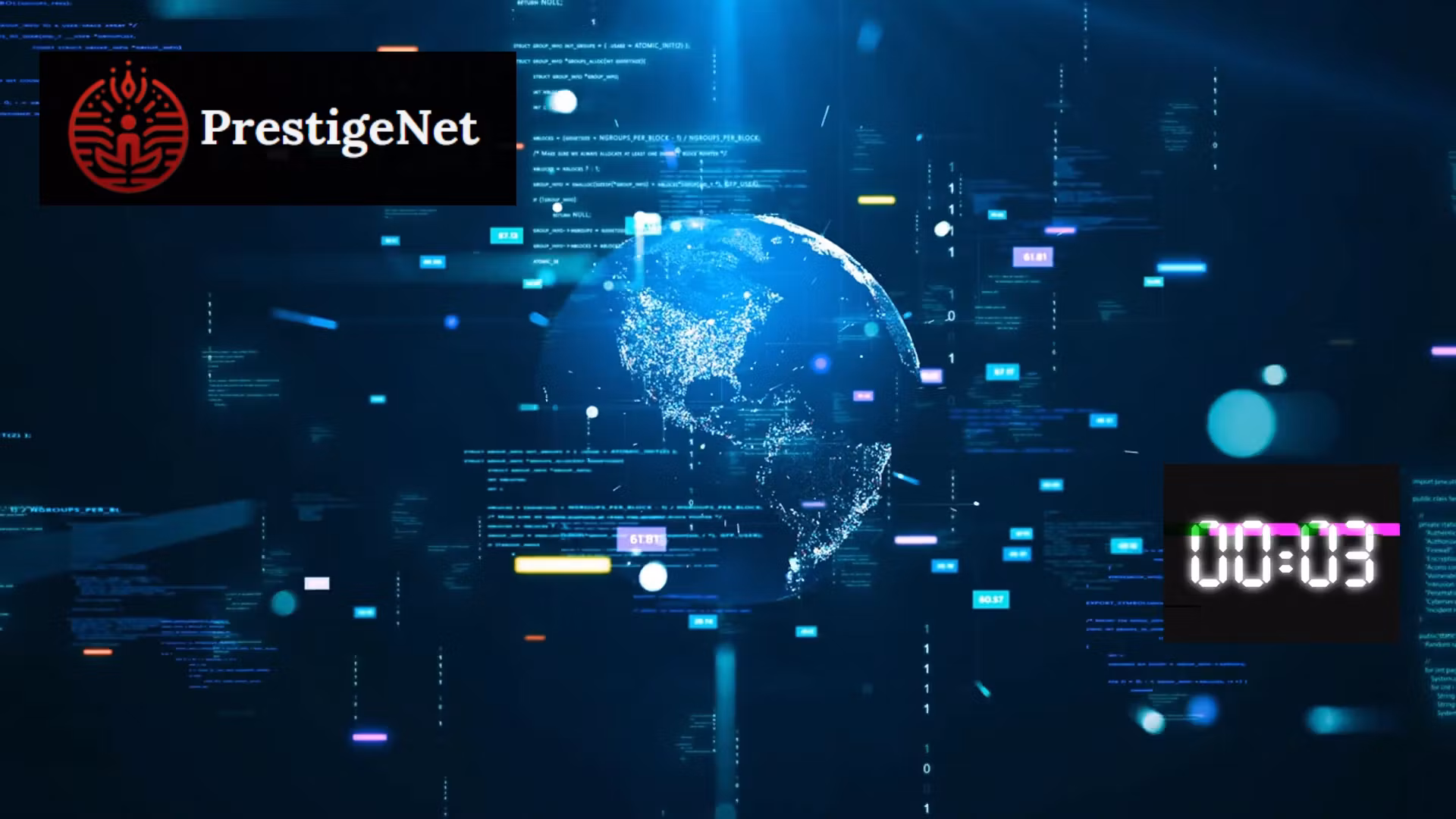 Prestige Net