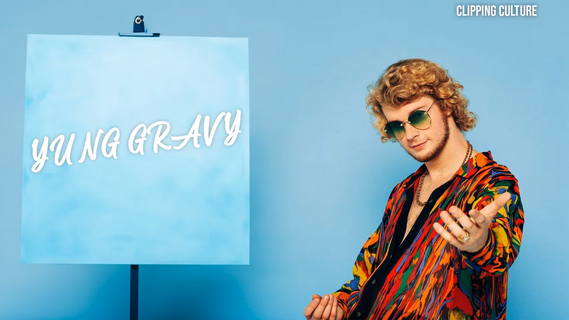 Yung Gravy