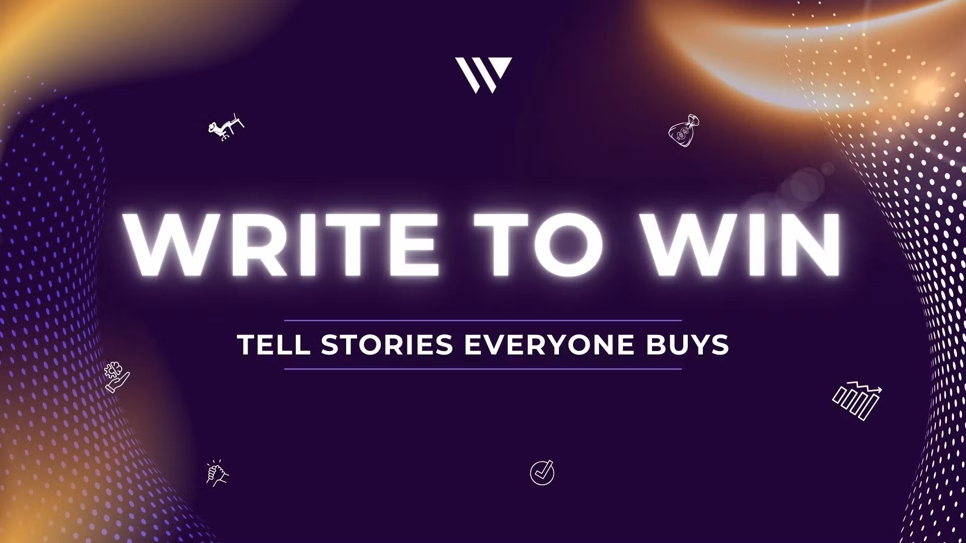 Write to Win