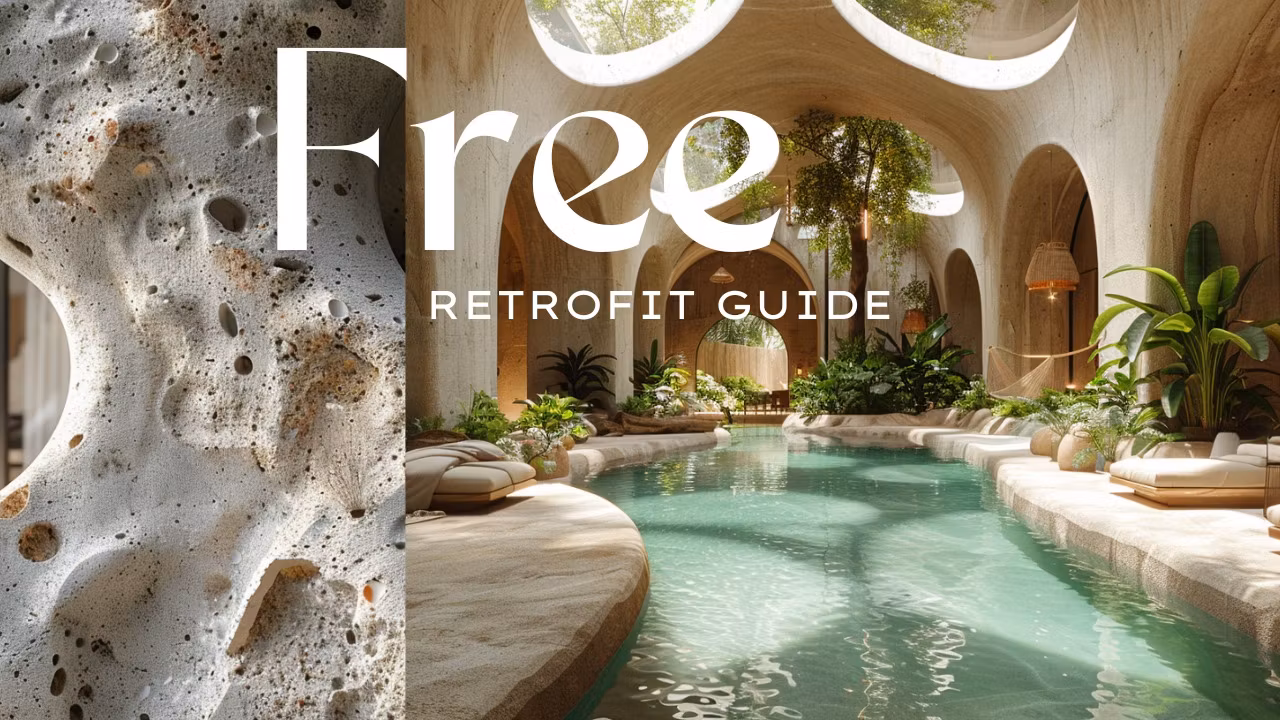 Smarter Retrofitting - Free