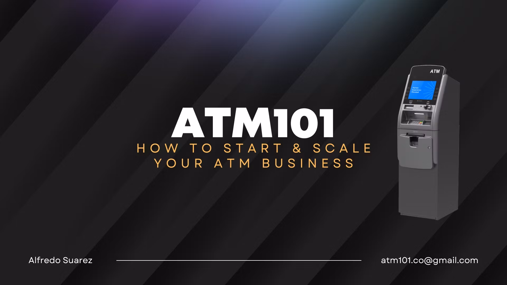 ATM101