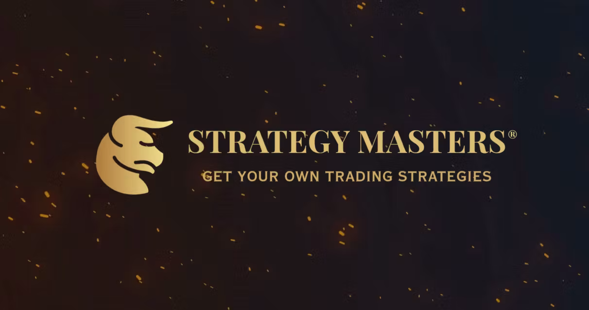 STRATEGY MASTERS