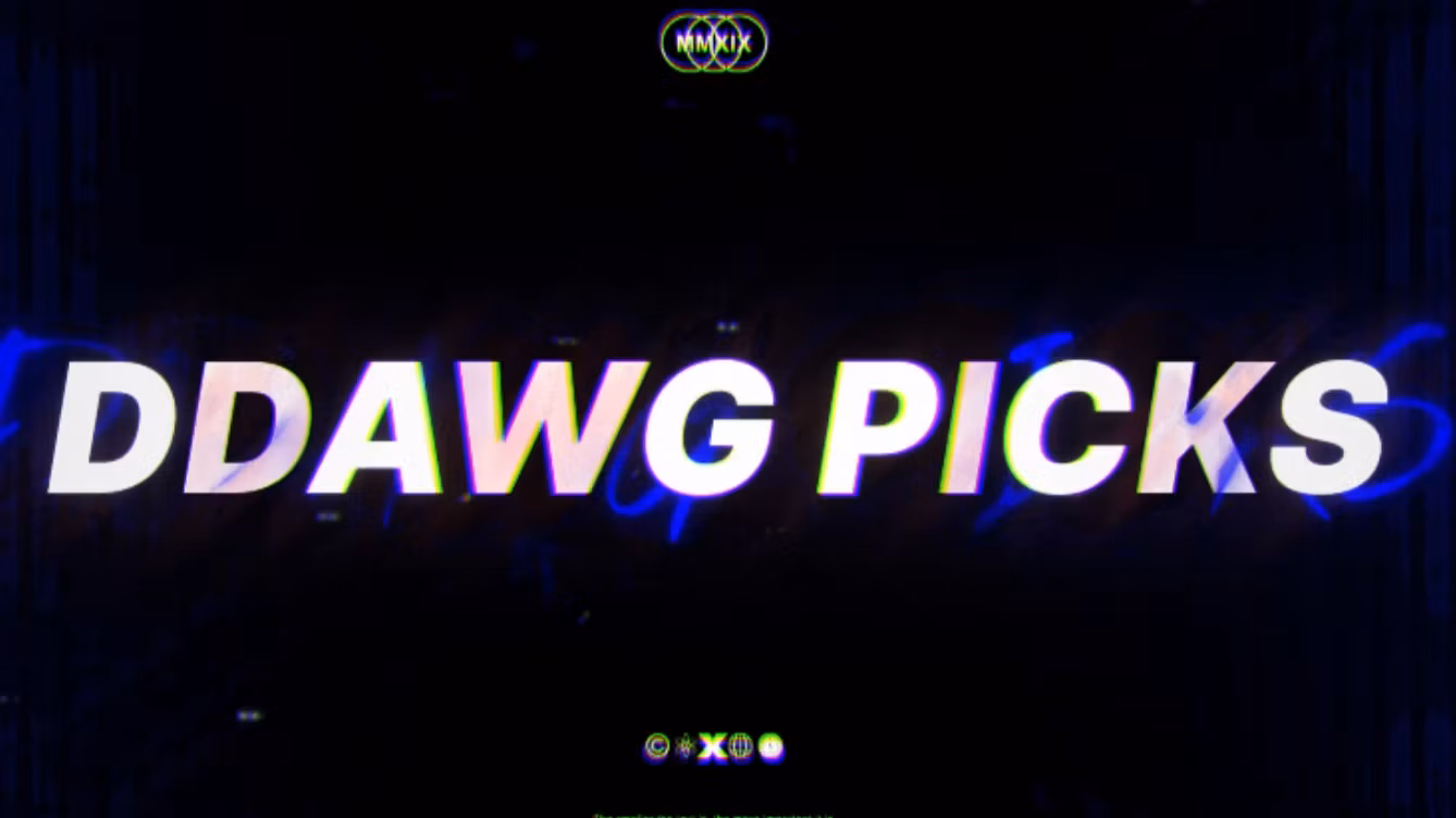 DDAWGPICKS Discord