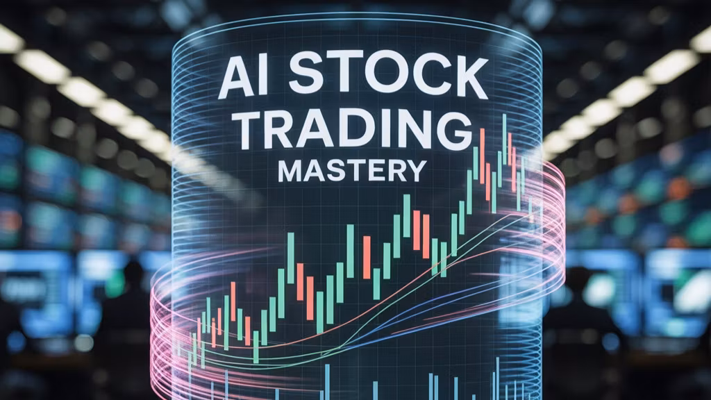 AI Stock Trading Mastery