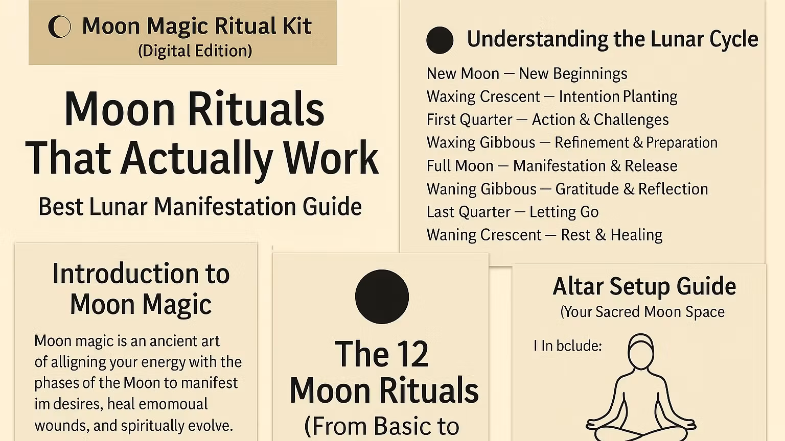 Soulmate Manifestation 
