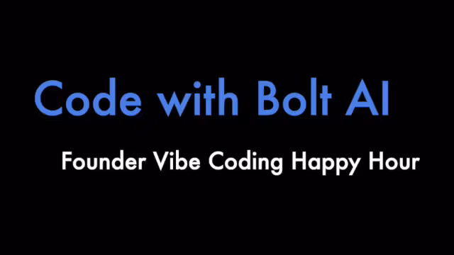We Code With AI