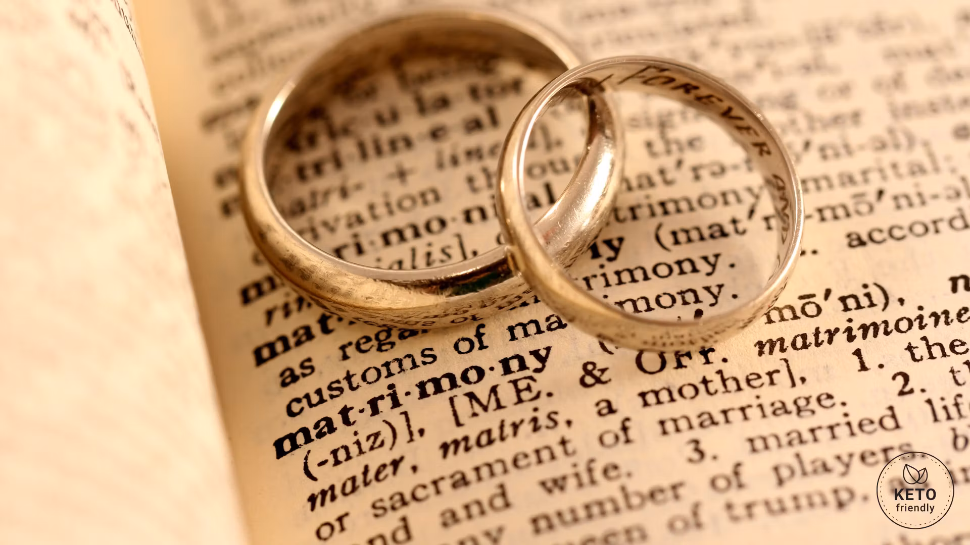 Married and Fighting