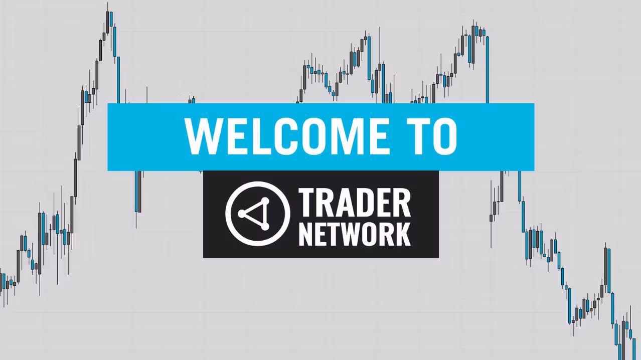 The Trader Network +