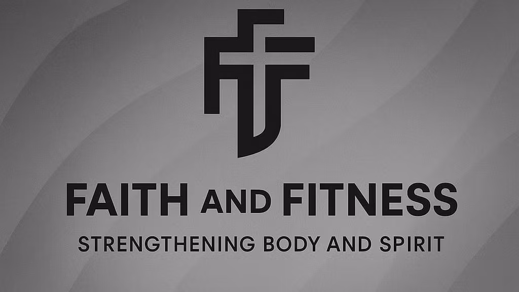 Faith and Fitness