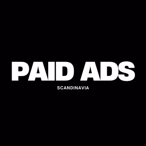 Paid Ads Scandinavia