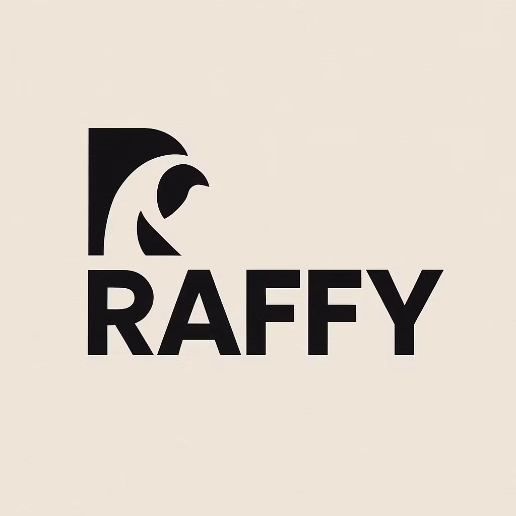 Raff's store