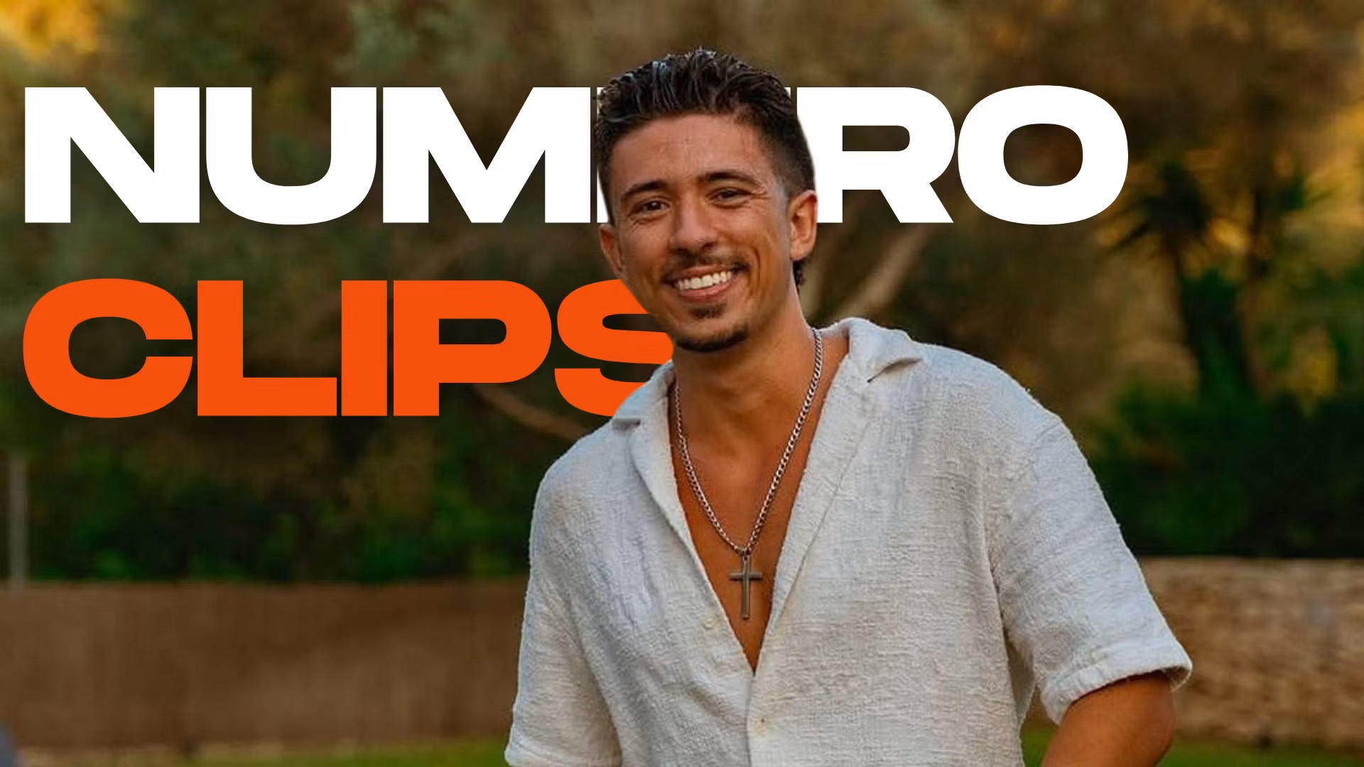 Numeiro Clips