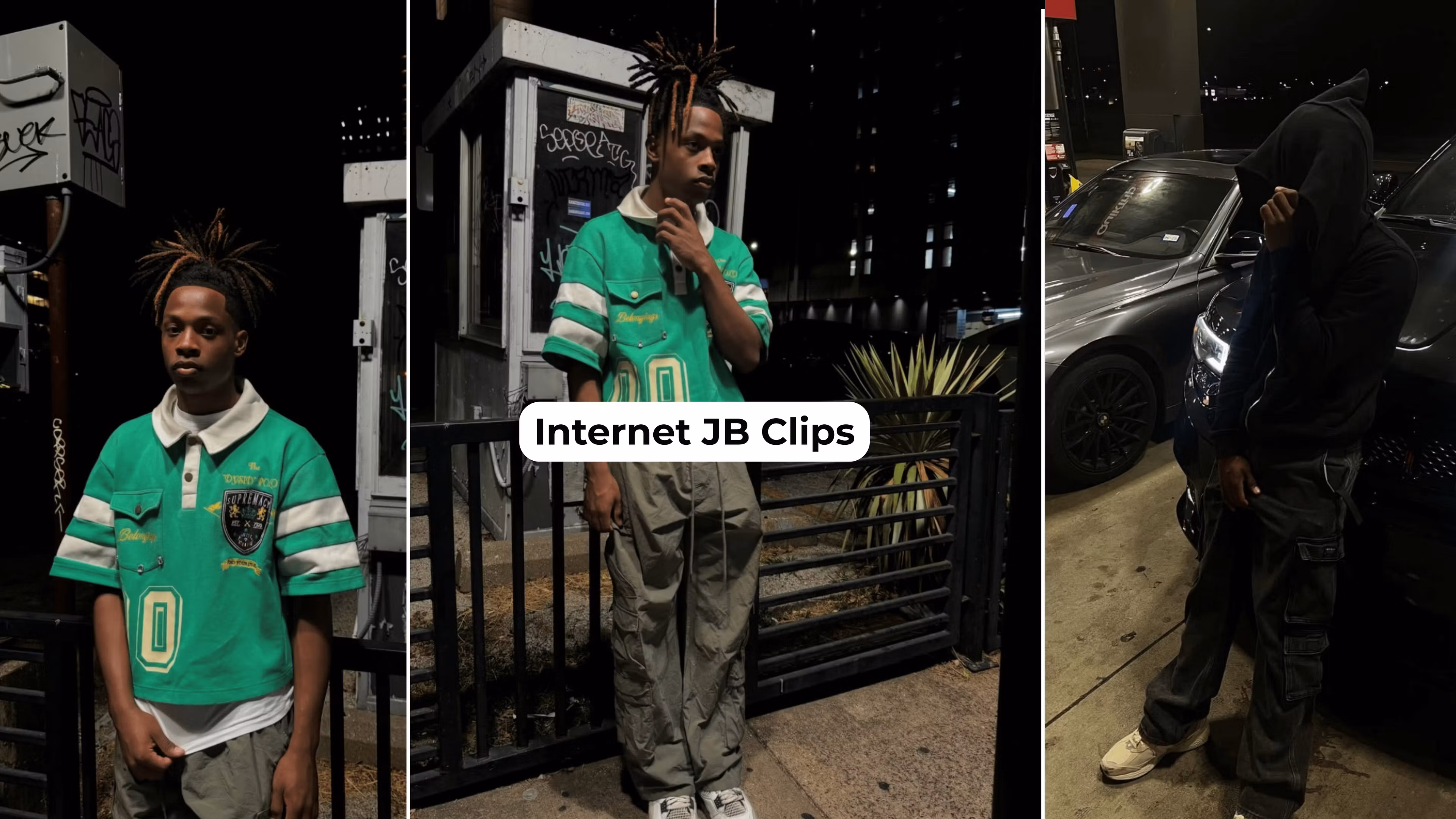 JB Clips