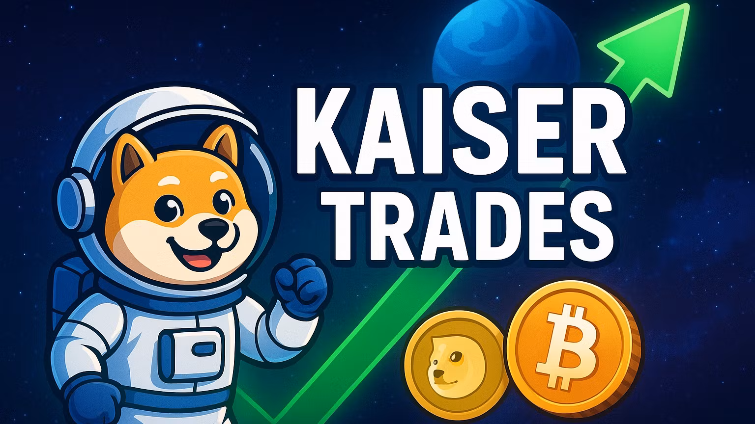 Kaiser Trades