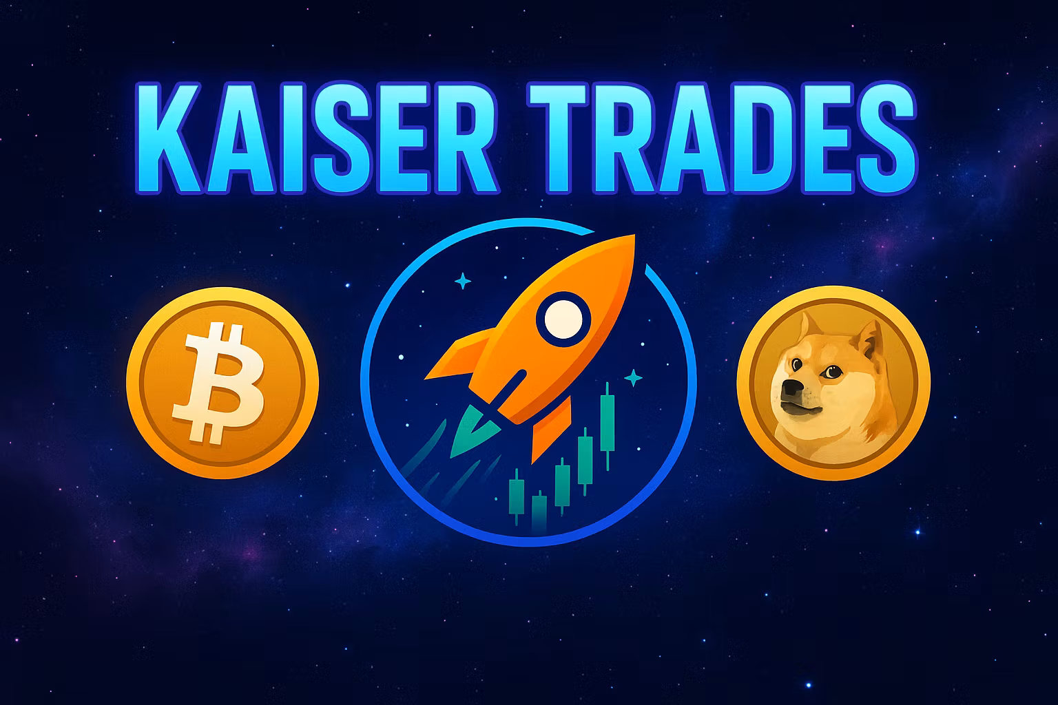 Kaiser Trades