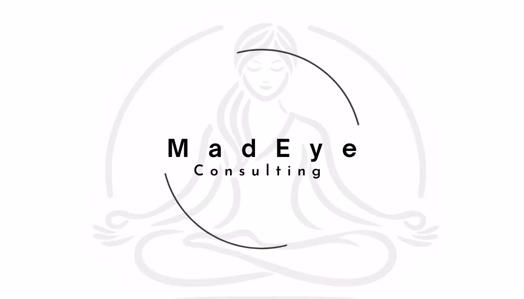 The MadEye Society