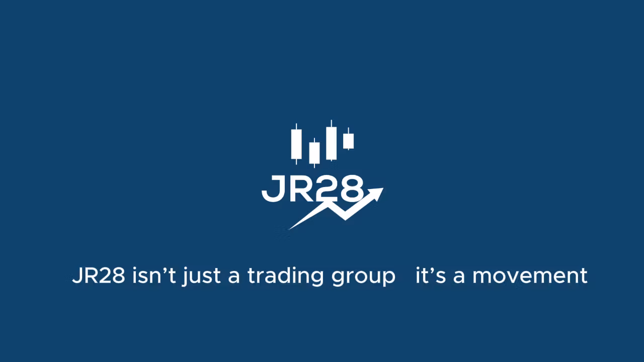 JR28 Trading