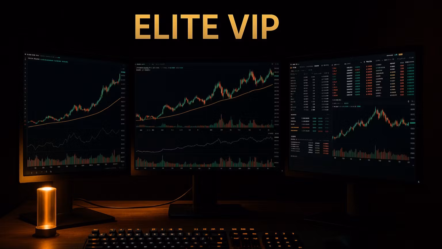 💎 ELITE VIP