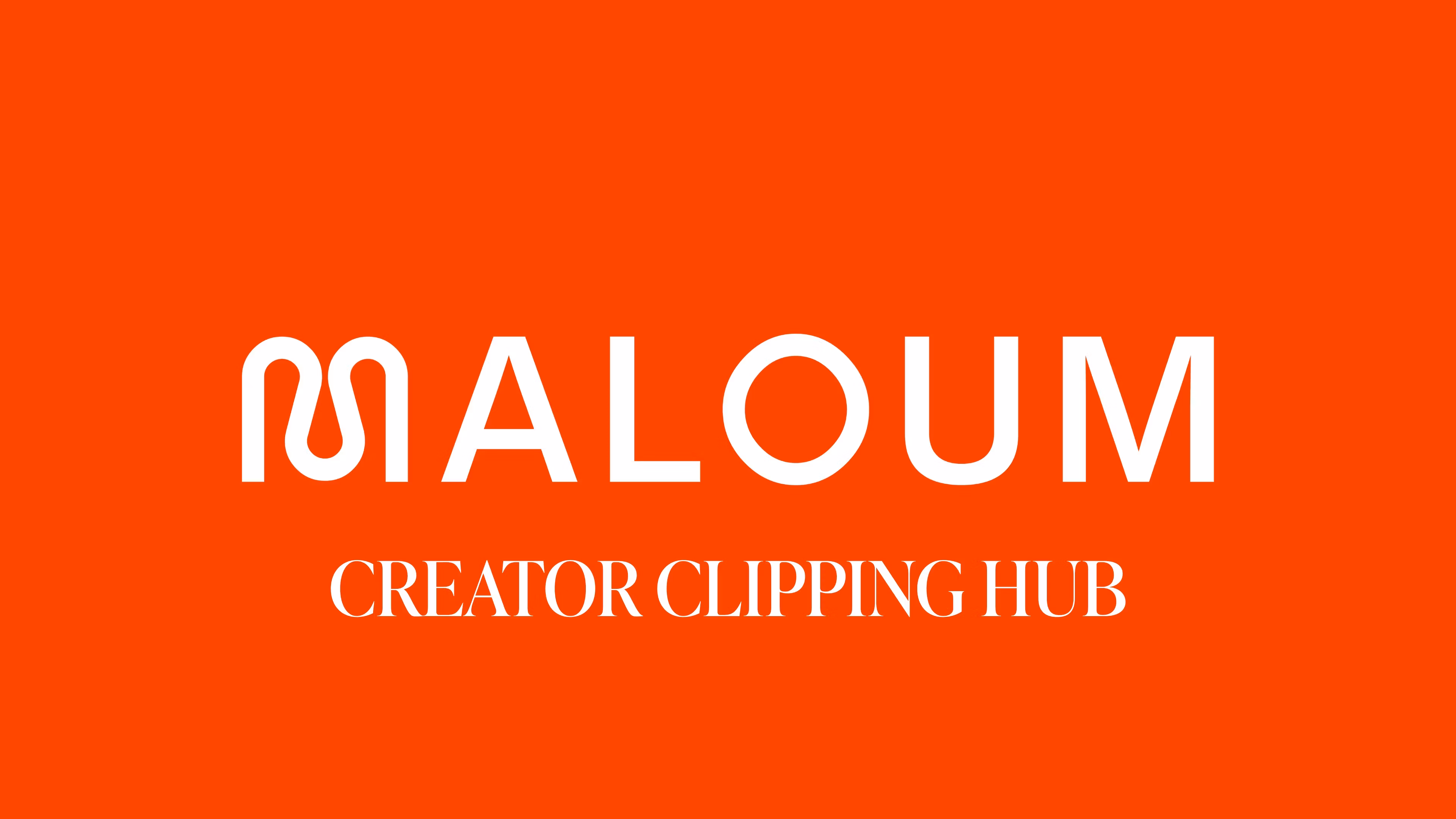 MALOUM