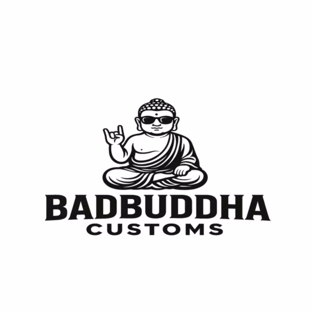 BadBuddhaCustoms