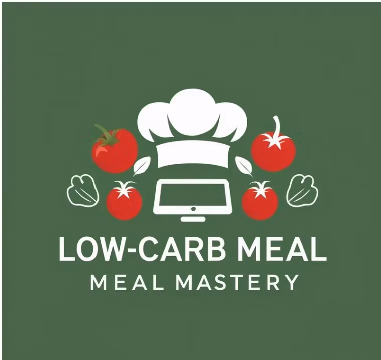 Low-Carb Meal Mastery