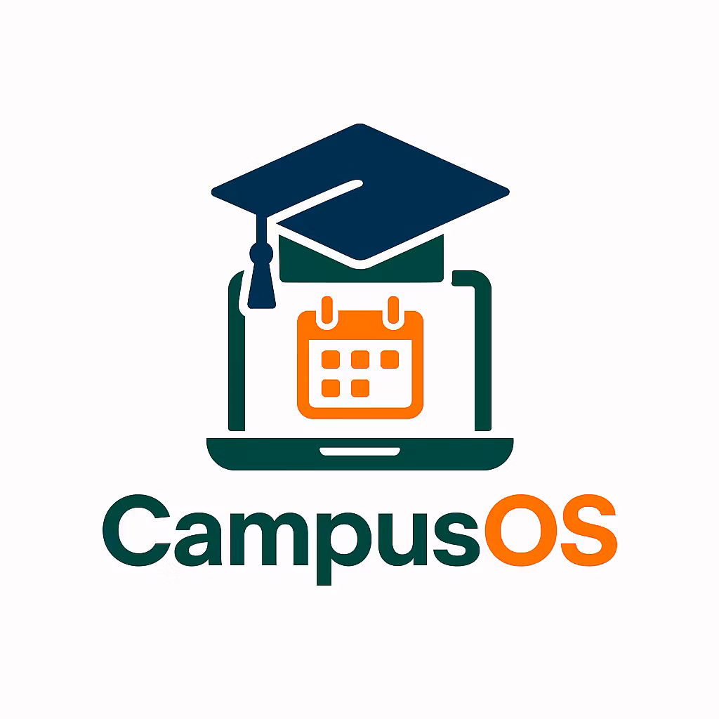 CampusOS 