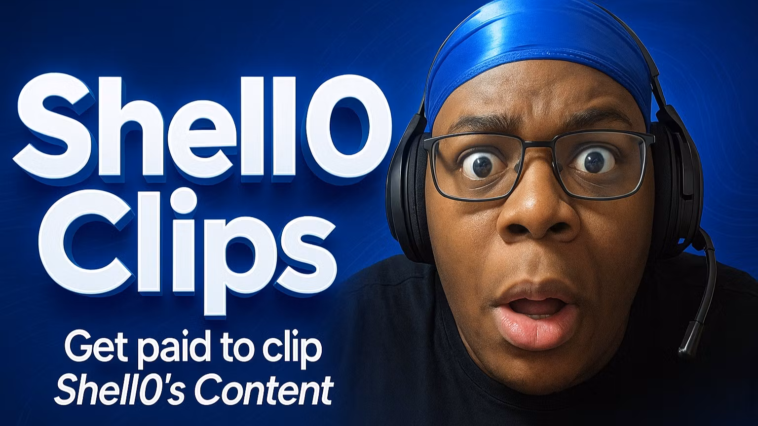 Shell0 Clips