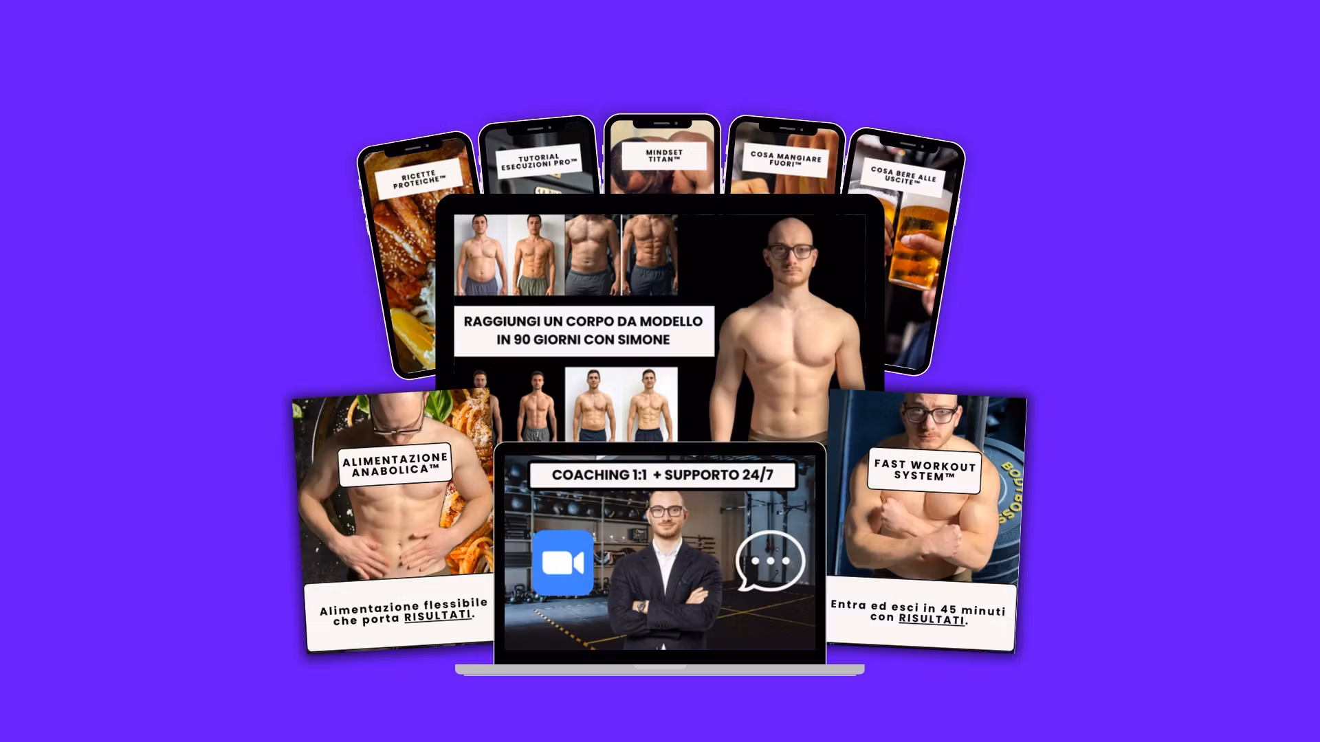 High Performance Body™