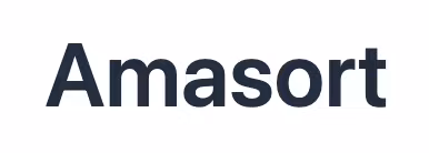 Amasort