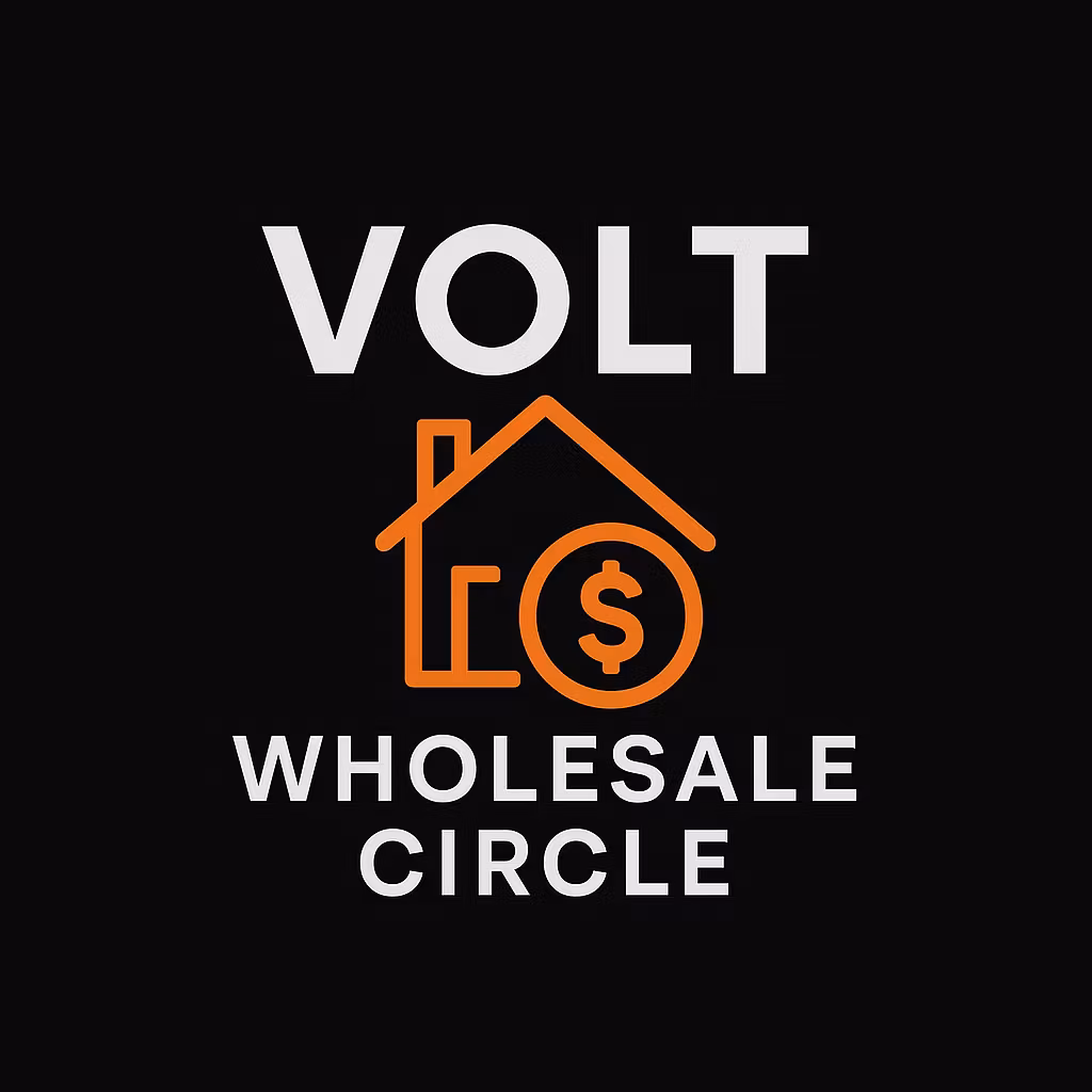 Volt Wholesale Circle
