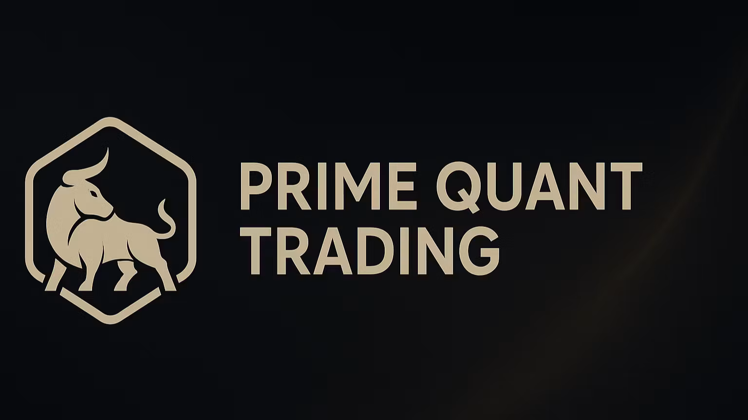 The Trader's Blueprint
