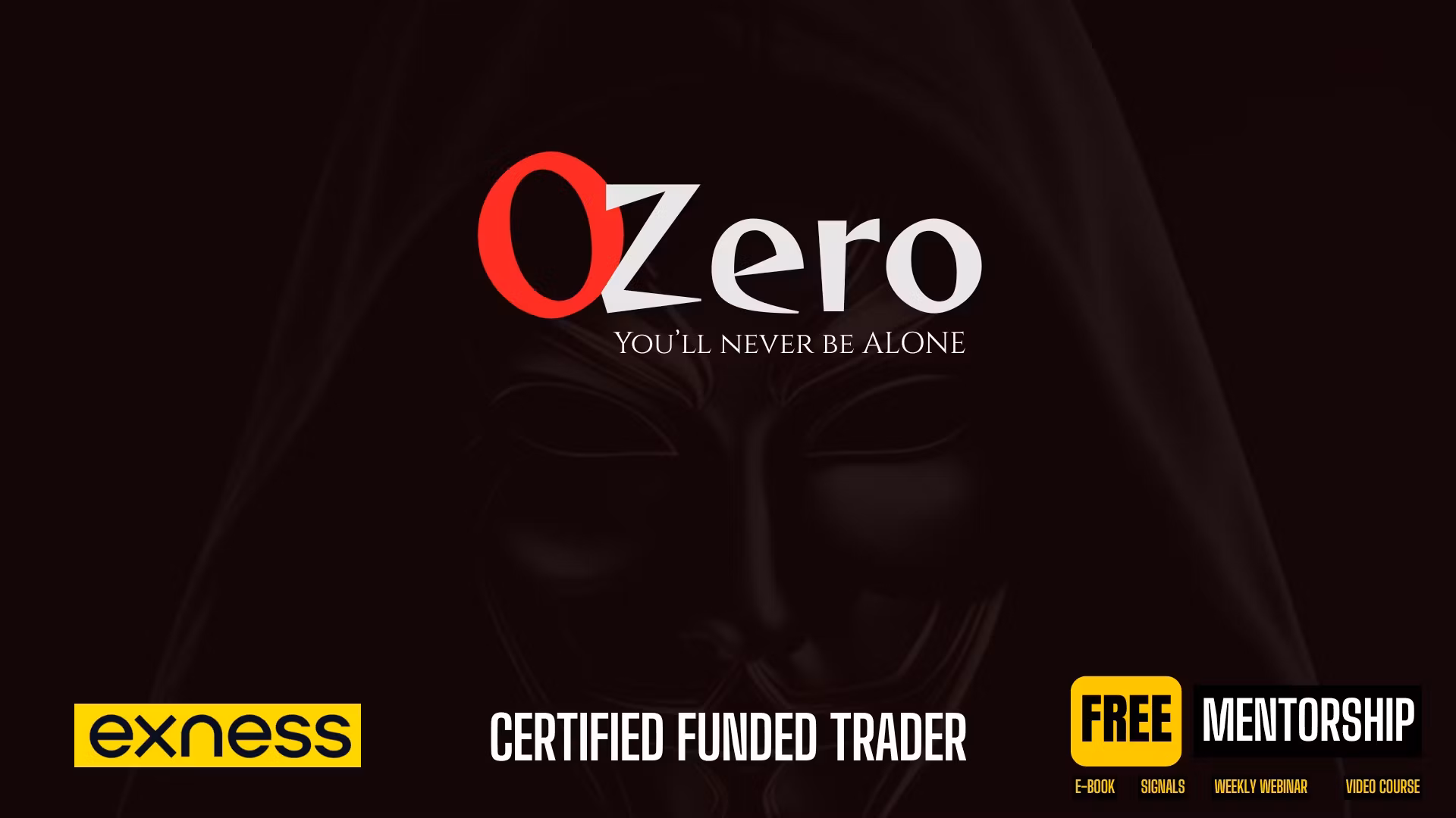 OZERO ACADEMY