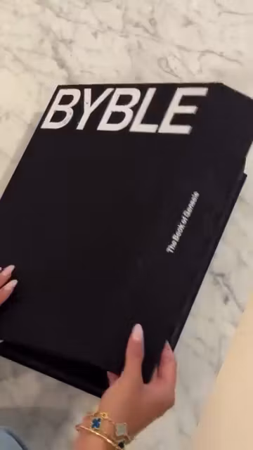 Byble
