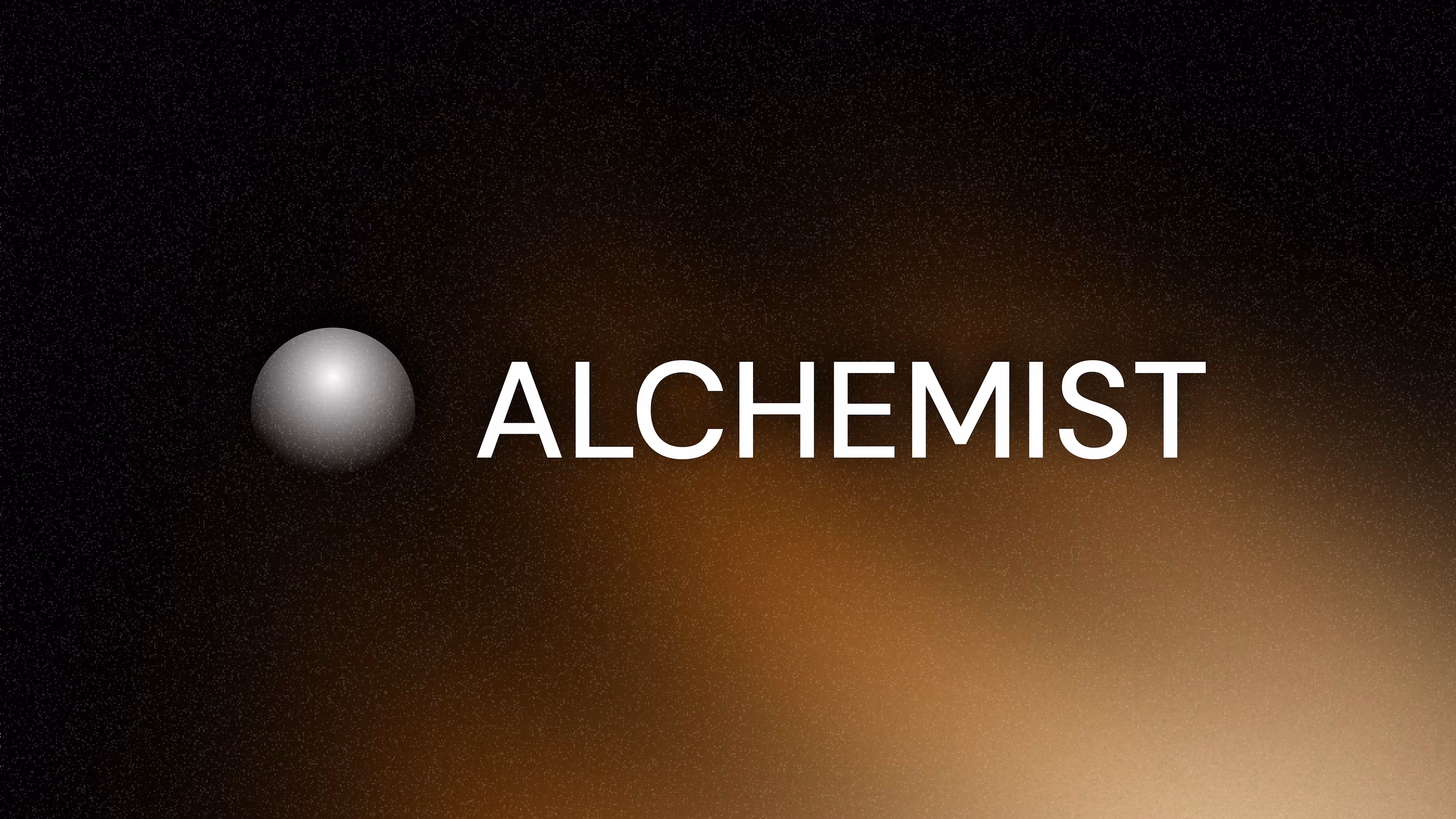 The Alchemist Trader